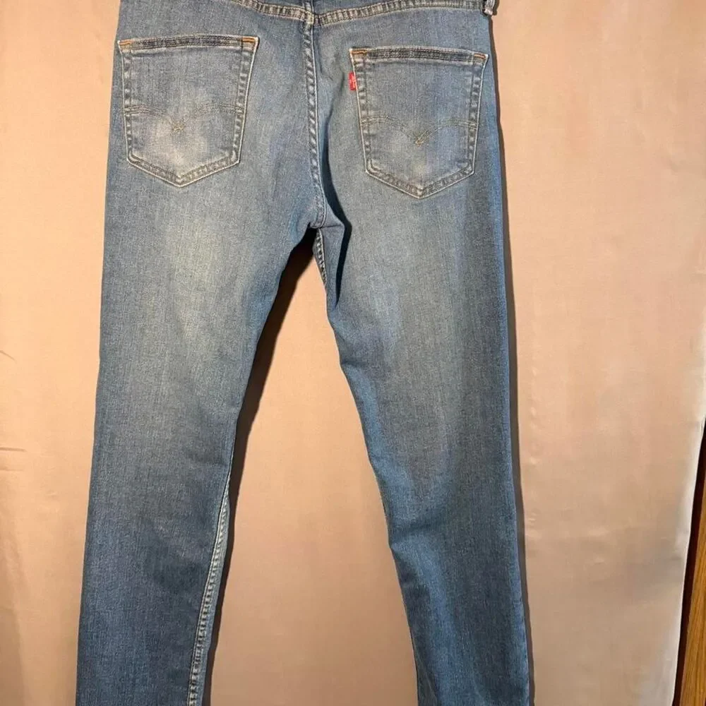 Levis levi’s blue